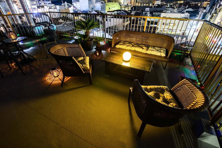 Terrace/Patio 3 of 22