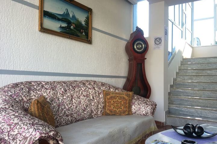 Hotel Interior 3 of 43