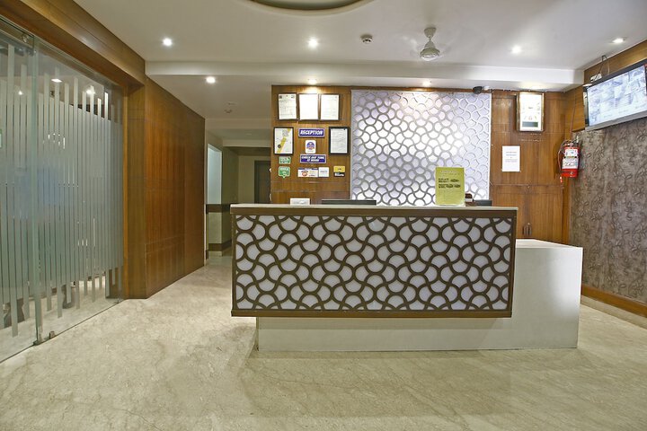 Hotel Interior 3 of 51