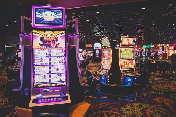 Casino