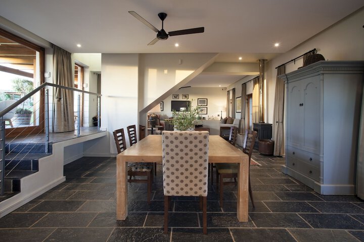 Dining Photos