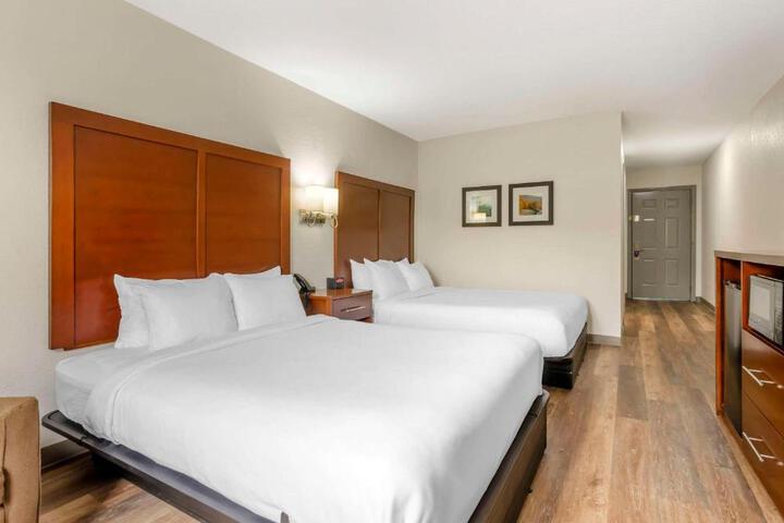 Standard 2 Queen Beds Accessible (8 of 13)