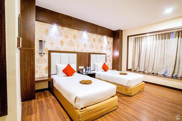 Fitness Facility Photos