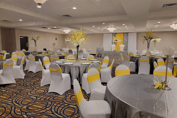 Ballroom