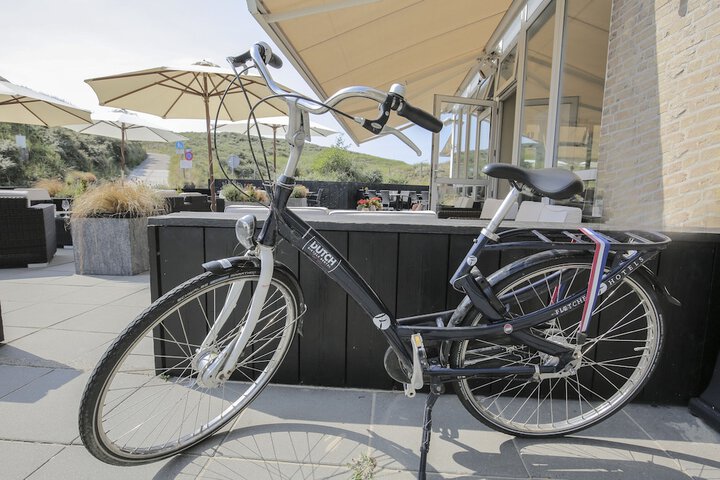 Bicycling
