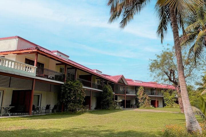Shankus water park & Resort