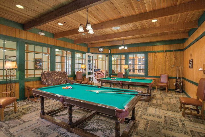 Billiards
