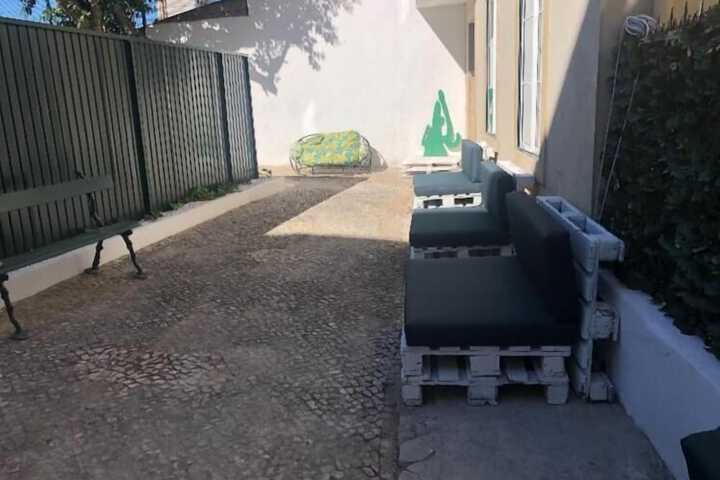 Terrace/Patio 12 of 14