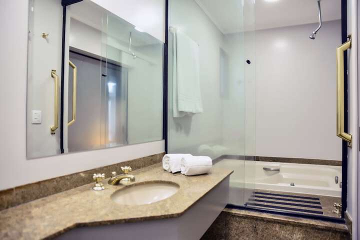 Bathroom Vanities
