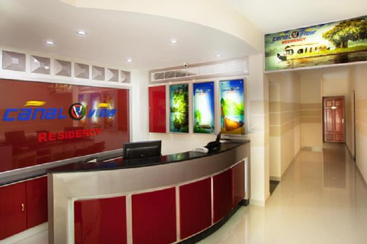 Hotel Interior 4 of 4