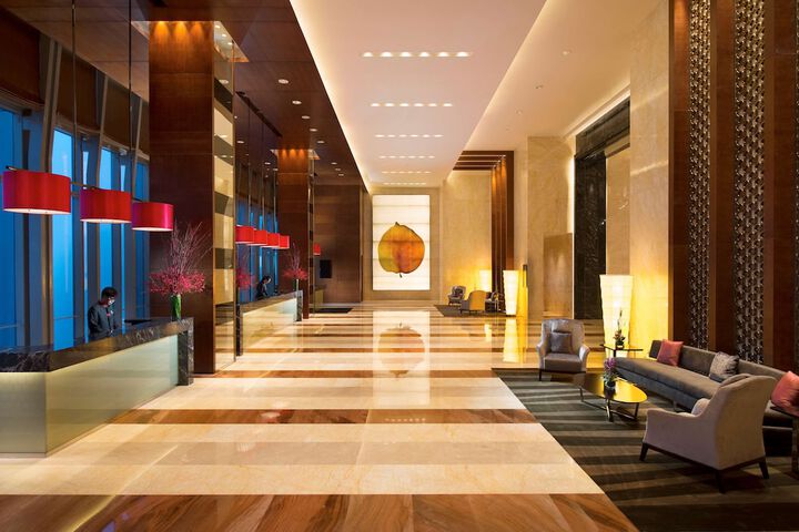 Hotel Interior 3 of 78