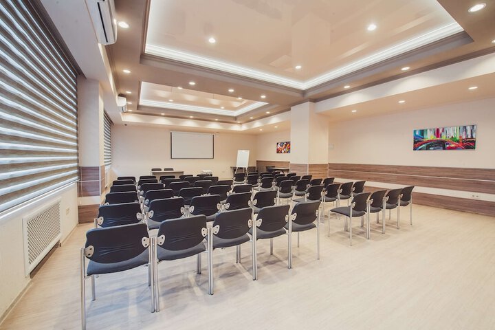 Meeting 106 of 110