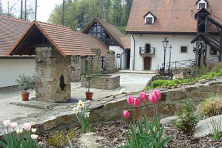 HOTEL SISKUV MLYN