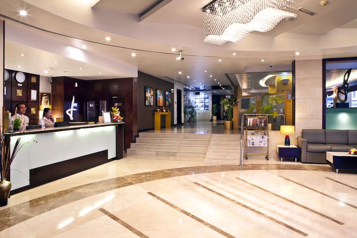 Hotel Interior 2 of 32