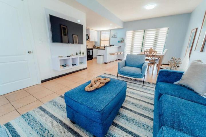 Photo of Comfortable house in tierra del sol resort & golf