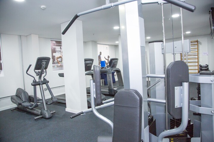 Health and Fitness 28 of 48
