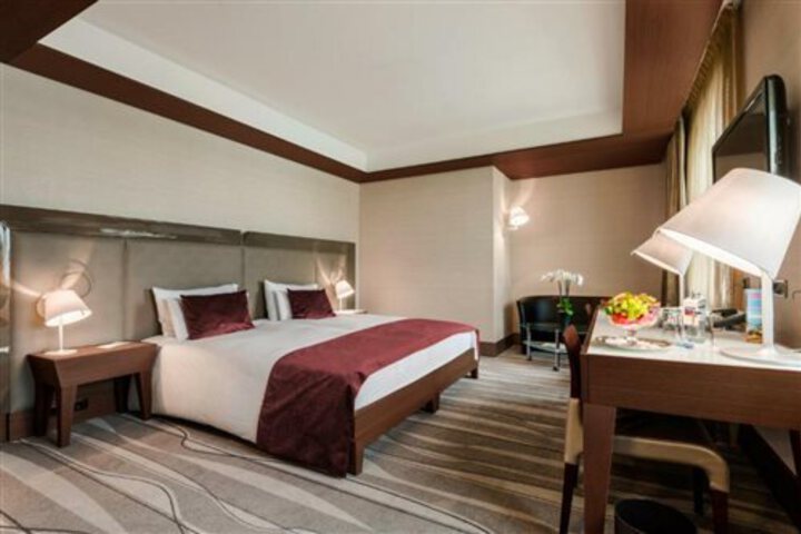 Fitness Facility Photos