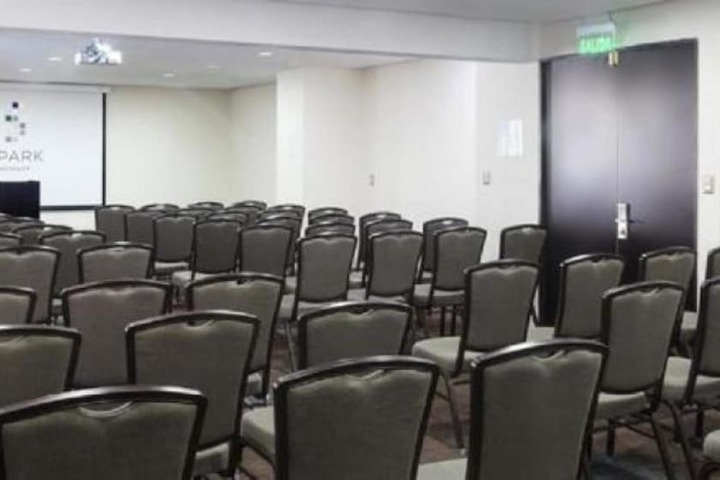 Meeting 22 of 26