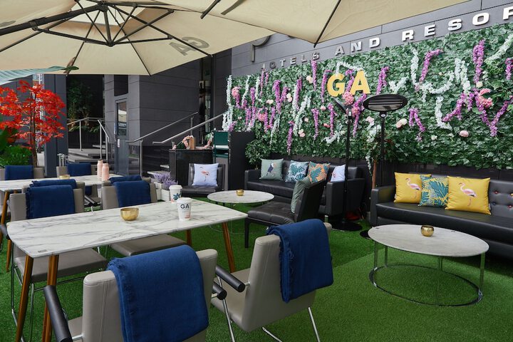 Terrace/Patio 47 of 118