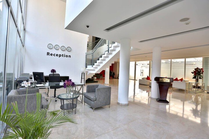 Hotel Interior 2 of 16