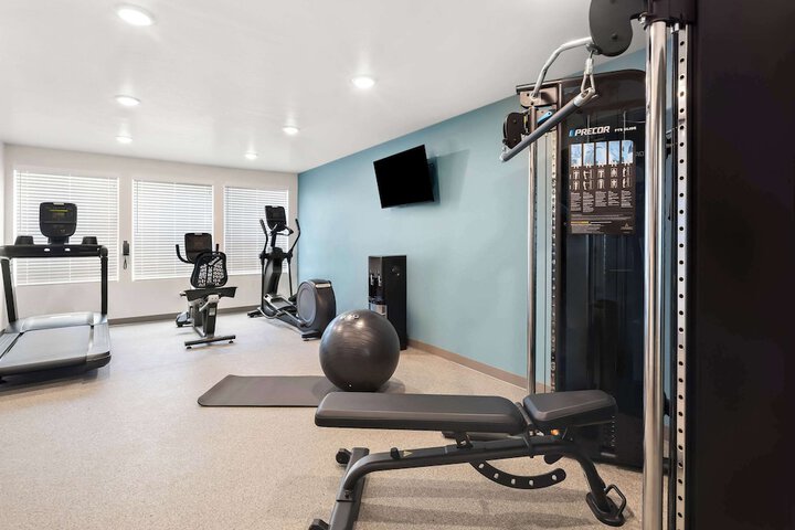 Health and Fitness 20 of 21