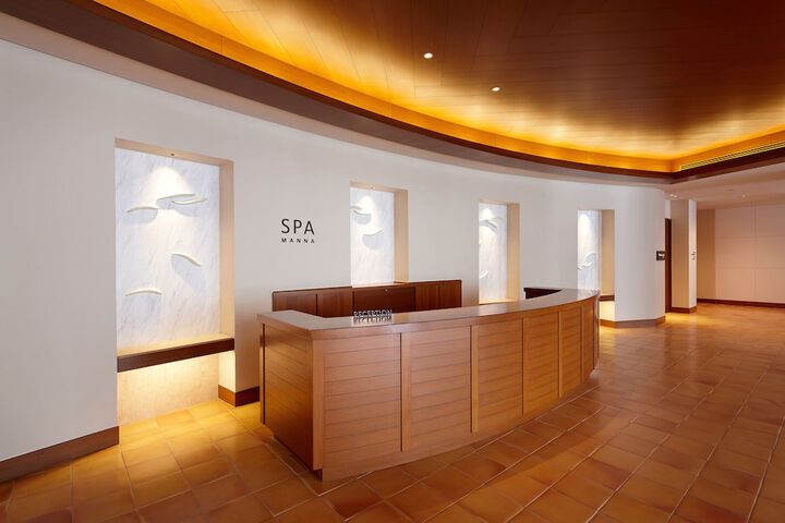 Hotel Interior 103 of 223