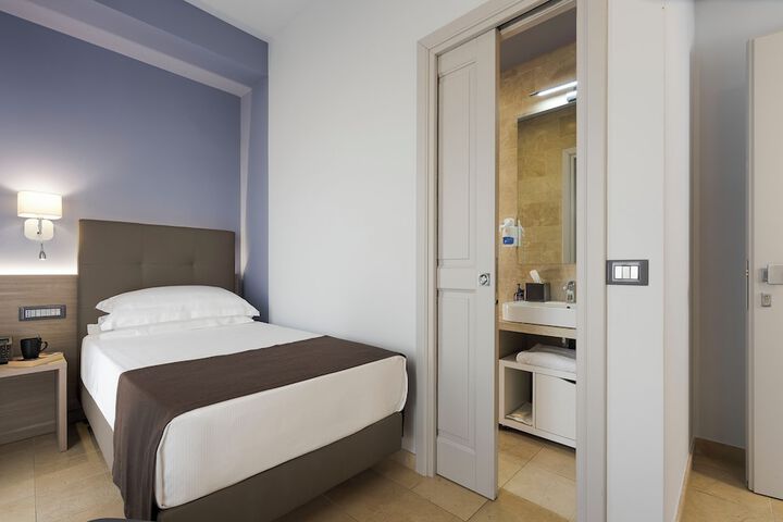 Room 29 of 101