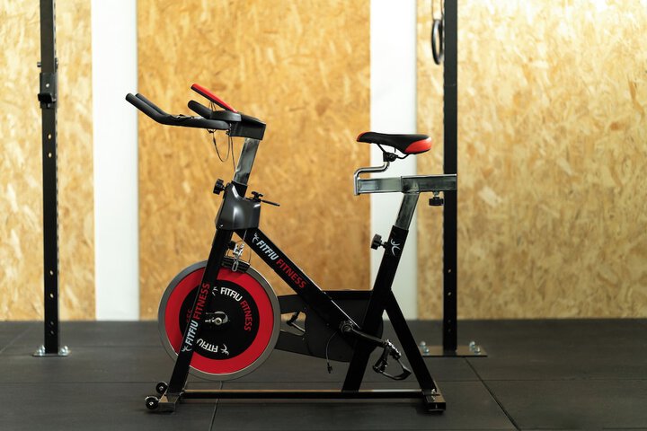 Health and Fitness 22 of 33