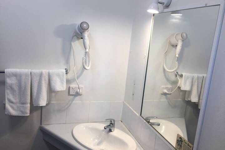 Bath Amenities