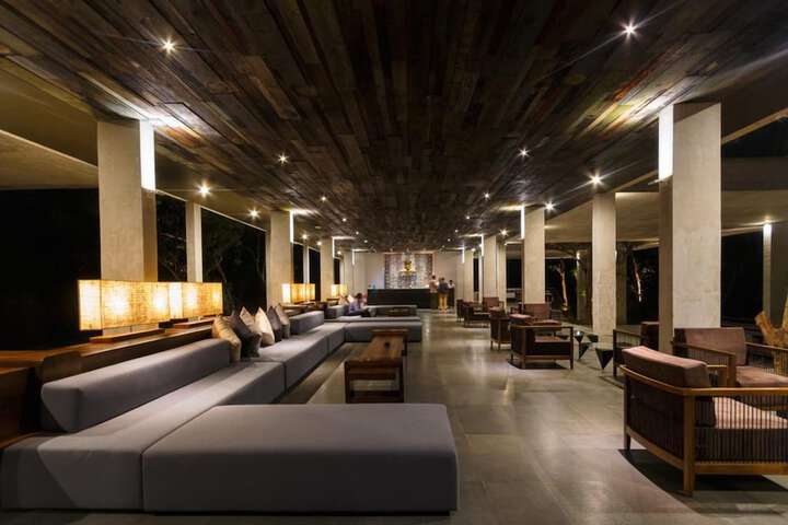 Hotel Interior 2 of 37