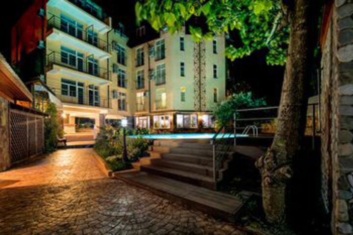 Hotel 138 of 176