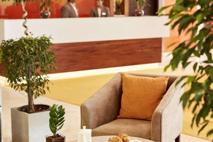 Hotel Interior 2 of 65