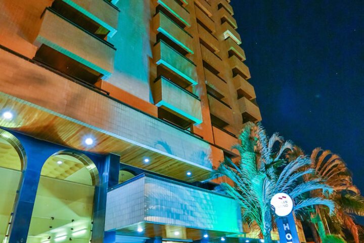 Hotel 56 of 57