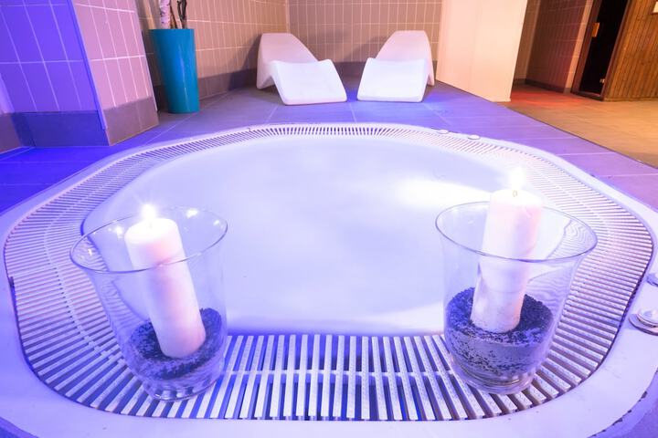 Spa Massage