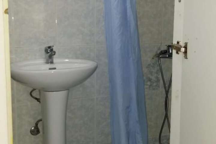 Bathroom Vanities