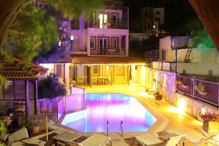 Hotel 56 of 62