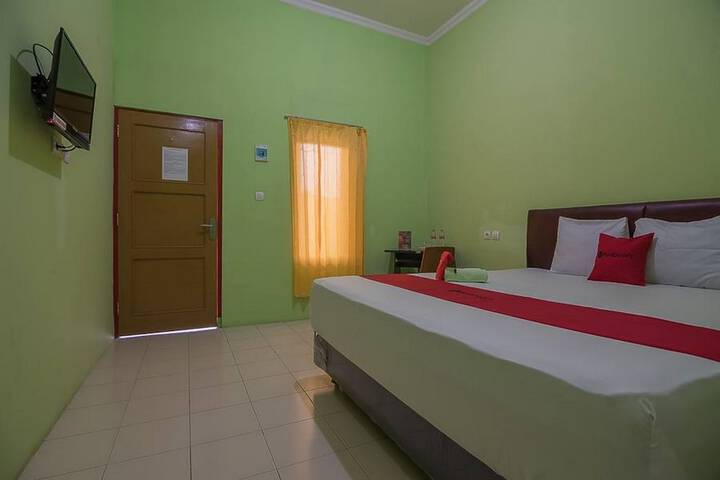 Photo of RedDoorz near Kampus UMP Purwokerto