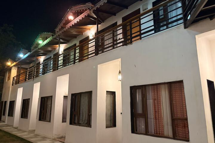 Terrace/Patio 19 of 36