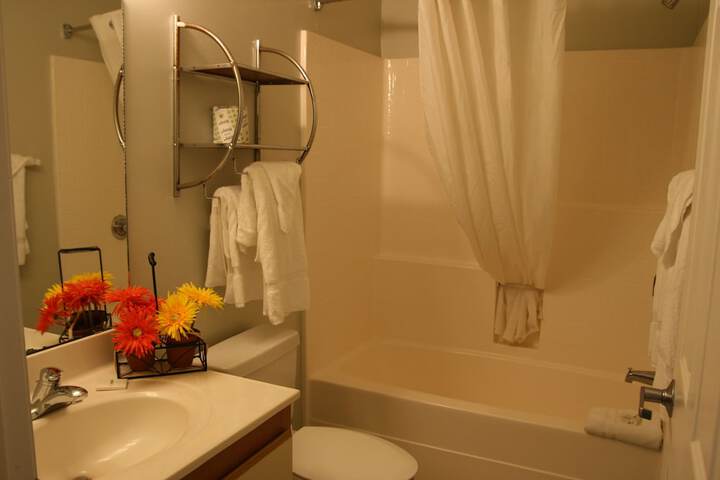 Bath Amenities