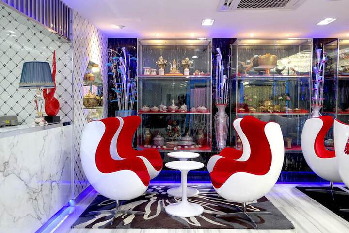 Hotel Interior 2 of 15