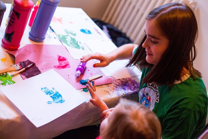Childrens Activities 21 of 57