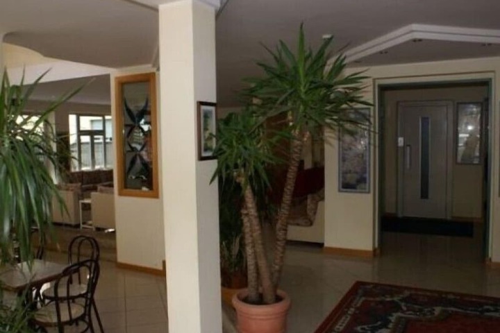 Hotel Interior 4 of 63