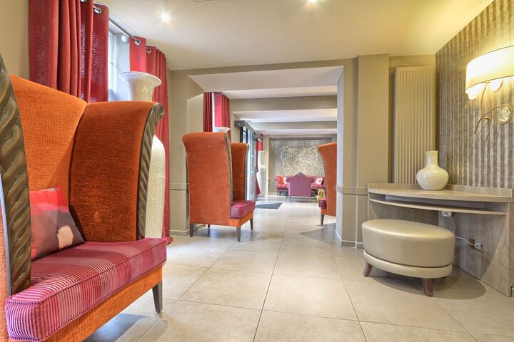 Hotel Interior 13 of 120