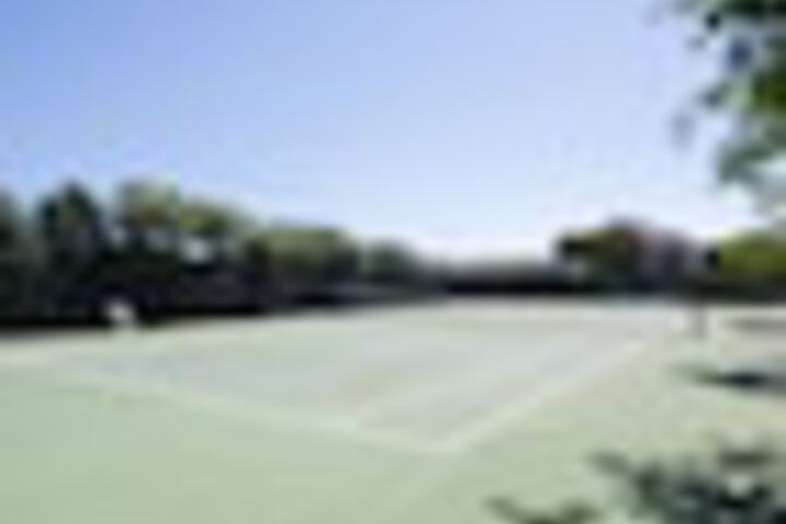 Tennis and Basketball Courts 917 of 984