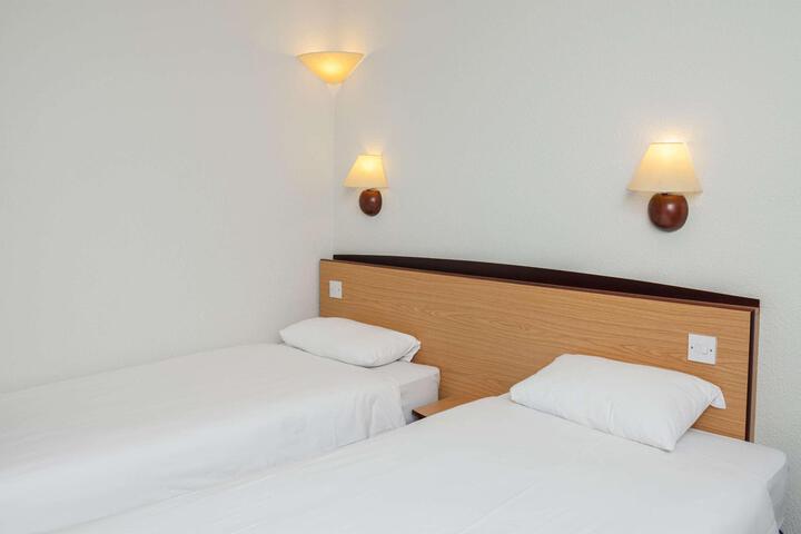 Fitness Facility Photos