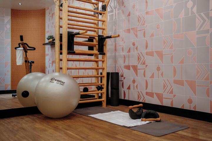 Hotel Gym