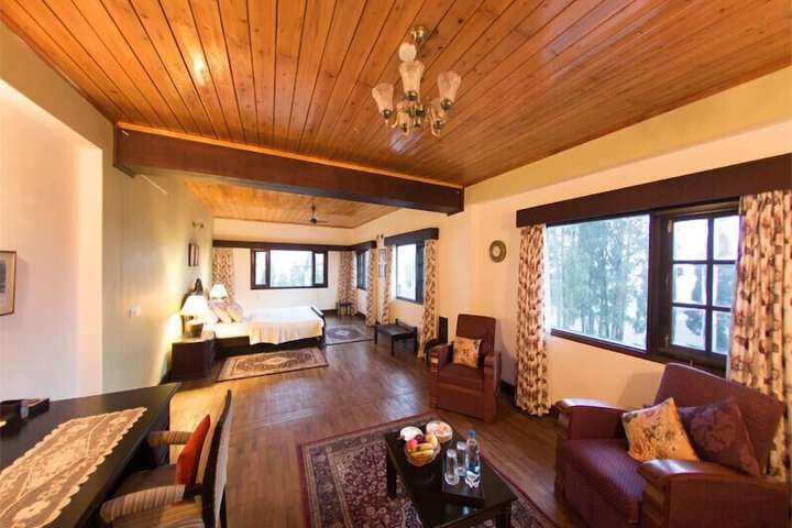 Photo of Sourenee Tea Estate & Boutique Resort