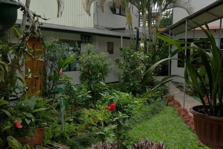 Hotel Exterior 55 of 68