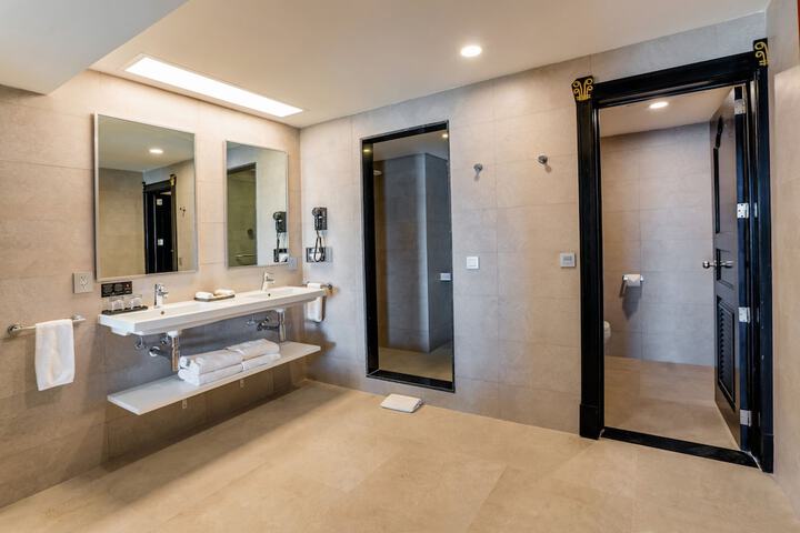 Bathroom Vanities