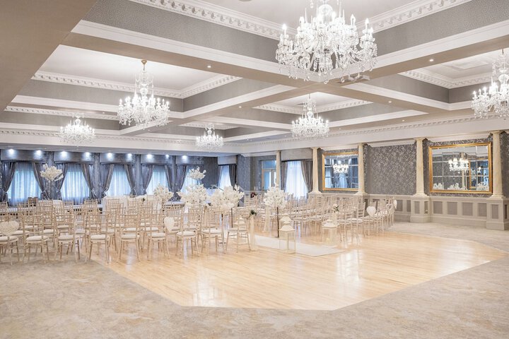 Wedding/Banquet 46 of 50